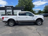 Used 2015 Ford F150 King Ranch w/ Equipment Group 601A Luxury image 3