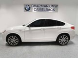 Used 2018 BMW X4 M40i image 4