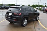 Used 2023 Jeep Compass Latitude image 5
