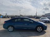 Used 2014 Honda Civic LX image 2