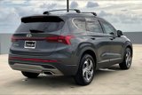 Used 2023 Hyundai Santa Fe SEL image 2