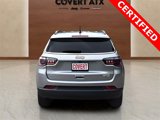 Used 2022 Jeep Compass Latitude w/ Convenience Group image 4