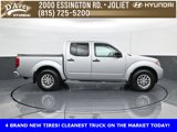 Used 2016 Nissan Frontier SV w/ SV Value Truck Package image 4