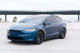 Used 2022 Tesla Model X Plaid image 6