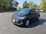 Used 2017 Chevrolet Spark LT image 3
