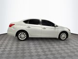 Used 2017 Nissan Sentra S w/ S Style Package image 4