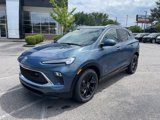 New 2025 Buick Encore GX Sport Touring w/ Advanced Technology Package image 2