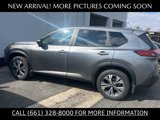 Used 2023 Nissan Rogue SV image 2