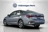New 2025 Volkswagen Jetta SEL image 3