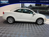 Used 2009 Volkswagen Eos Komfort image 4