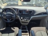 Used 2023 Chrysler Voyager LX image 3