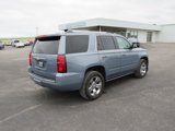 Used 2015 Chevrolet Tahoe LTZ image 4