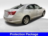Used 2015 Chevrolet Malibu LS w/ Protection Package image 6