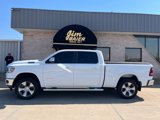 Used 2021 RAM 1500 Laramie image 2