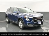 Used 2022 GMC Terrain SLE w/ Driver Convenience Package image 3