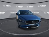 Used 2021 MAZDA CX-5 Grand Touring image 3