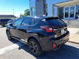 New 2024 Subaru Crosstrek 2.0i image 3