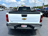 Used 2011 Chevrolet Silverado 3500 LTZ w/ LTZ Plus Package image 3