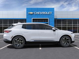 New 2025 Chevrolet Equinox EV LT image 5