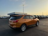 Used 2018 Chevrolet Equinox LS image 4
