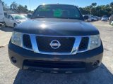 Used 2014 Nissan Frontier SV w/ SV Value Truck Package image 2
