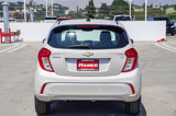 Used 2021 Chevrolet Spark LT image 3