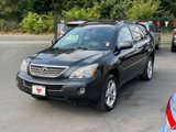 Used 2008 Lexus RX 400h AWD image 3