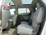 Used 2020 Chevrolet Traverse LT w/ LT Premium Package image 3