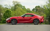 Used 2020 Toyota Supra image 2