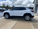 New 2026 Chevrolet TrailBlazer LS w/ LS Convenience Package image 5