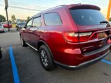 Used 2018 Dodge Durango SXT w/ Quick Order Package 2BB image 6