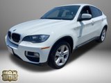 Used 2014 BMW X6 xDrive35i image 3