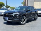 New 2025 Chevrolet Trax LT image 2