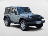 Used 2014 Jeep Wrangler Sport w/ Quick Order Package 24S image 3