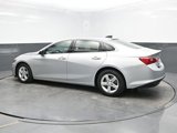 Used 2020 Chevrolet Malibu LS image 4