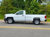 Used 2015 Chevrolet Silverado 1500 W/T w/ Trailering Package image 3