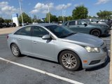 Used 2012 Chevrolet Cruze Eco image 4