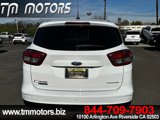Used 2017 Ford C-MAX Energi Titanium image 5