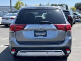 Used 2020 Mitsubishi Outlander SE image 6