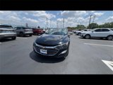 Certified 2022 Chevrolet Malibu LS image 3