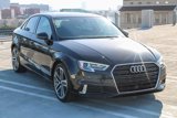 Used 2017 Audi A3 2.0T Premium w/ Convenience Package image 3