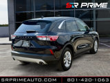 Used 2021 Ford Escape SE w/ Convenience Package image 3