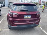 Used 2021 Jeep Compass 80th Special Edition w/ Sun and Sound Group image 5