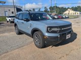 New 2025 Ford Bronco Sport Big Bend w/ Convenience Package image 4