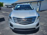 Used 2018 Cadillac XT5 Premium Luxury image 2