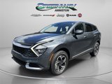 Used 2023 Kia Sportage LX image 3