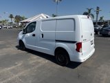 Used 2021 Nissan NV200 SV image 4