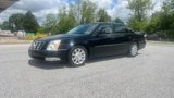 Used 2010 Cadillac DTS image 2