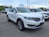 Used 2017 Lincoln MKX Reserve w/ Lincoln MKX Climate Package image 3