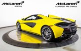 Used 2018 McLaren 570S Spider image 5